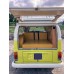 Volkswagen T2 1.6 Camper Westfalia